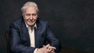 David Attenborough Sir David Attenborough to present A Perfect Planet on BBC One