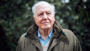 David Attenborough Climate Change Sir David Attenborough to present climate change film for BBC One