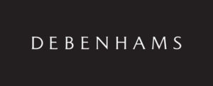 Debenhams logo Debenhams seeks Wolverhampton’s superstar to open new store