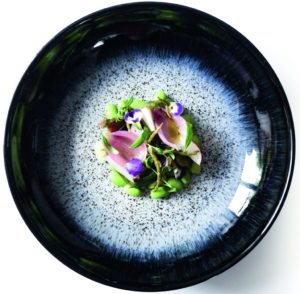 Denby Halo Close Up Denby to make Hotelympia debut
