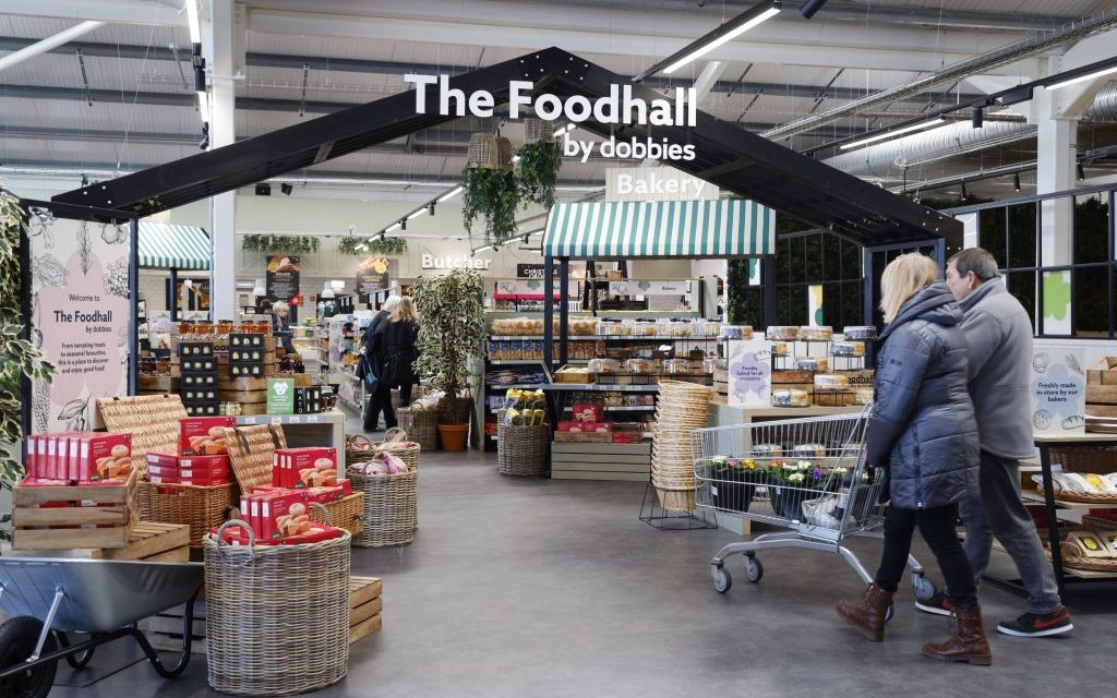 Dobbies rolls out £1.5m retail revamp across 48 stores