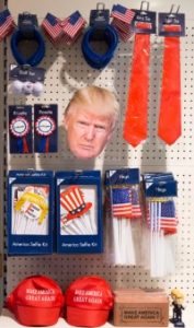 Donald Trump 200x339 Poundland ‘can’t dump Trump’