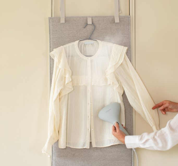 An innovative steaming blanket