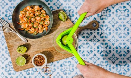 Burton McCall secures exclusive UK & Ireland distribution for Dreamfarm