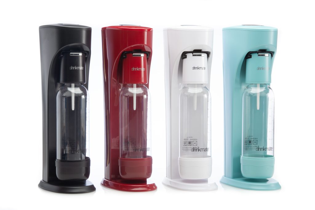 DrinkMate celebrates 10th anniversary