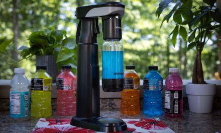 Drinkmate brings the Ultimate Hydration Experience to The Inspired Home Show 2025