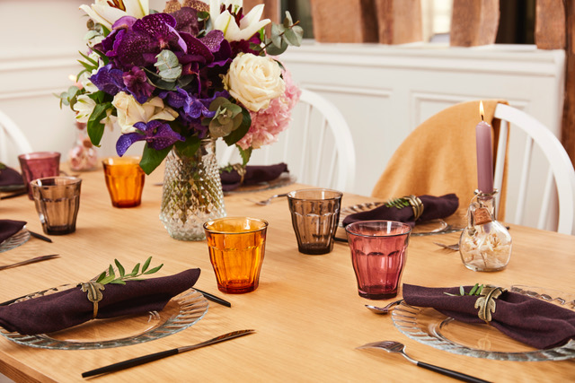 Duralex launches new colour for AW22 collection