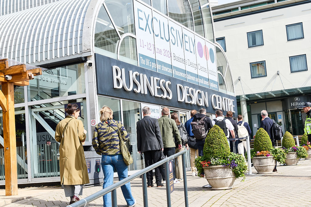 Exclusively Show 2024 delivers strong visitor numbers