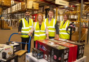 EPE Hot demand for housewares spells growth for EPE International