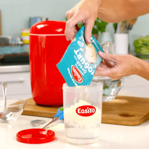 EasiYo EasiYo joins BHETA