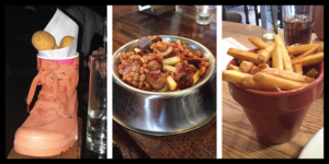 Eating Proper plates please, say British diners