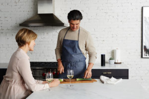 Echo Kitchen in the kitchen Prime members enjoy biggest global shopping event in Amazon history