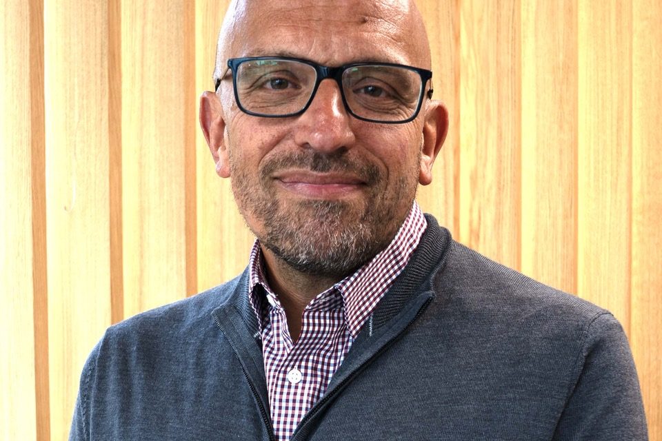 Eurosonic Group announces new Sales Director