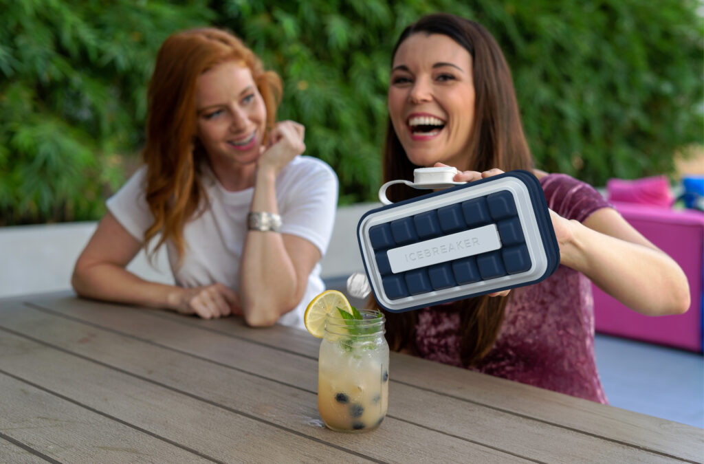 Eddingtons Icebreaker Range Rated One of Best