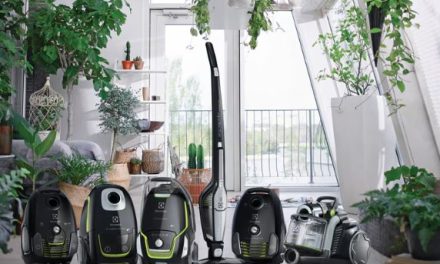 Eurosonic Partners with Electrolux to launch ‘next chapter of HomeComfort’