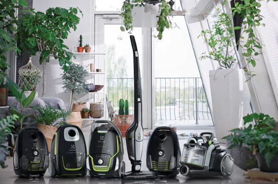 Eurosonic Partners with Electrolux to launch ‘next chapter of HomeComfort’