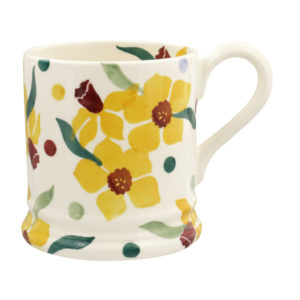 Emma Bridgewater Marie Curie Emma Bridgwater teams up with Marie Curie