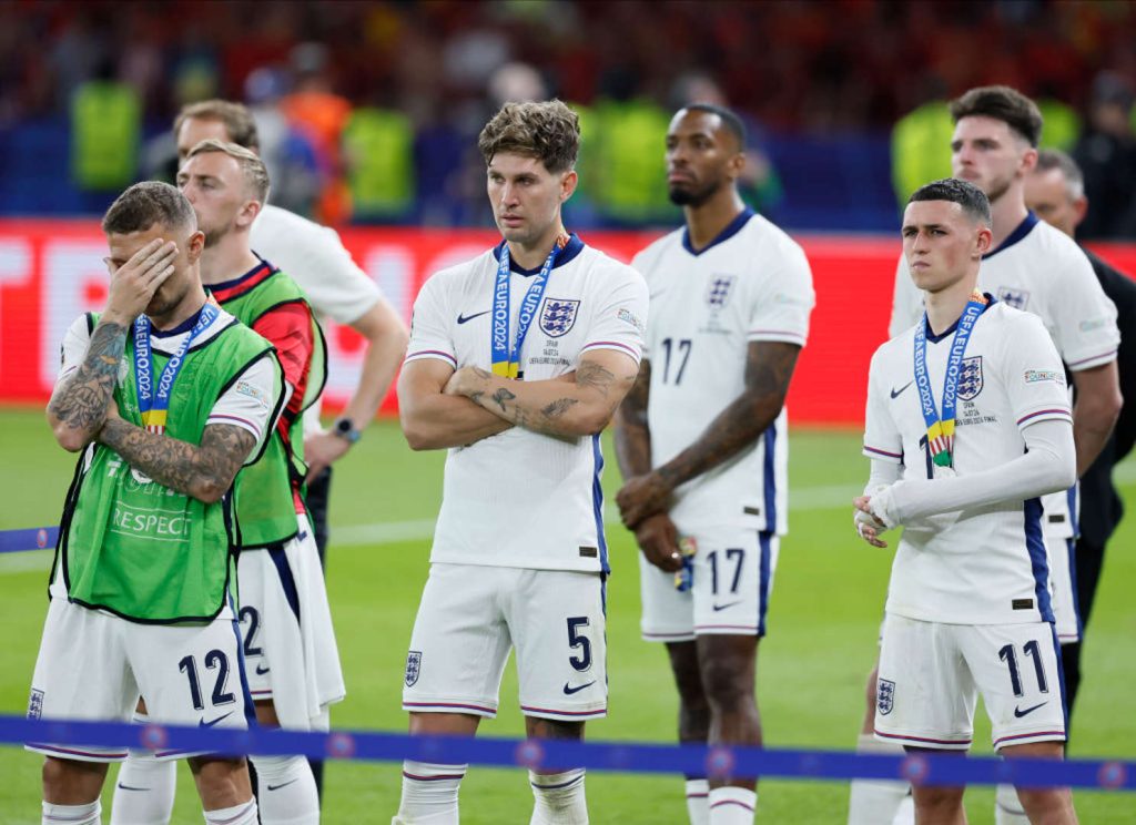 Euros 2024 gives £3.1 billion boost to British economy