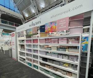 Exclusively Housewares Show 1 Wham back in business at Exclusively Housewares Show