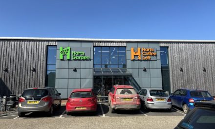 Retailer Spotlight: Harts of Stur