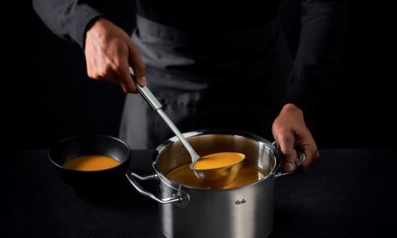 Fissler celebrates 180th anniversary