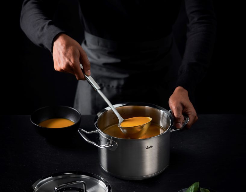 Fissler celebrates 180th anniversary