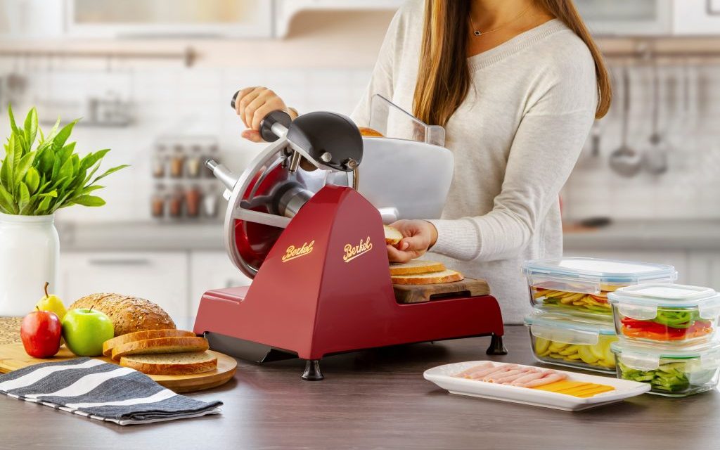 Berkel Slicers and Knives joins Falcon’s line-up