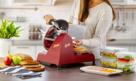 Berkel Slicers and Knives joins Falcon’s line-up