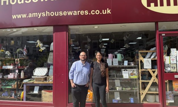 Retailer spotlight: Amy’s Housewares