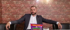 Fred Snackmasters recommissioned for second series