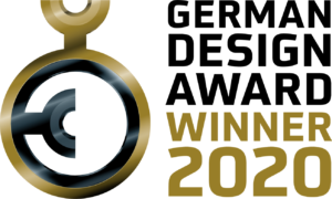 GDA20 HO WINNER RGB JWP’s LocknLock ECO range wins German Design Award