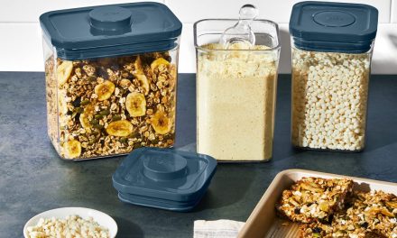 OXO donates essential kitchen products to support the vulnerable this winter through 1% for the Planet