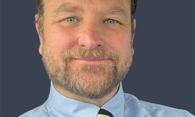 Dexam names Gareth Till as Director