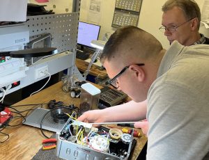 Gastroback6 MCR Services strengthens partnership with Gastroback