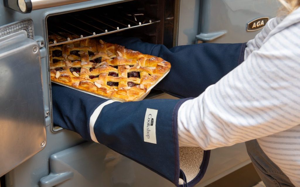 AGA Cookshop joins BHETA