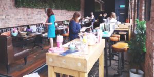 Gift of Year judges for web Giftware Association reveals 2019 Gift of the Year finalists