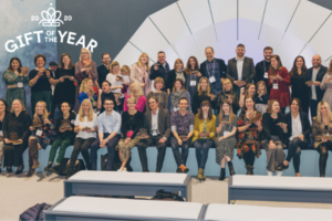 Gift of the Year Earlybird Giftware Association offers Gift of the Year 2021 early bird rate