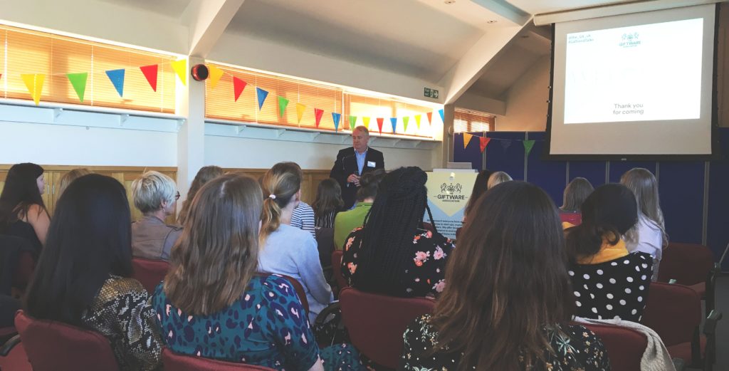 Giftware Association hails Trends Talks Day ‘a resounding success’