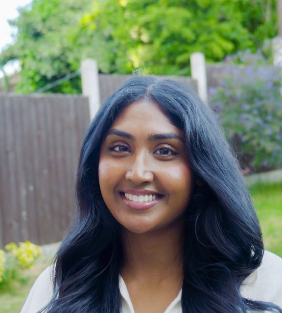 BHETA appoints Gifty Reji as Marketing Assistant