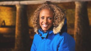 Gillian Burke BBC brighter Blue Planet spin-off to make a splash next month