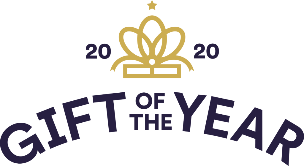 Deadline extended to enter Gift of the Year 2020