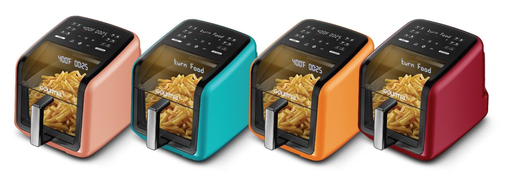 Gourmia makes European debut at IFA Berlin