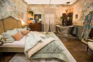 Grand Designs Grand Designs Live reveals winner of interior design contest