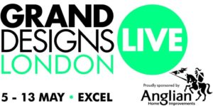 Grand Designs Live EXCEL 2018 CROPPED Free ticket giveaway to Grand Designs Live