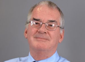 Grant Simmons cropped 2 Horwood sales manager Grant Simmons retires after 49 years of service