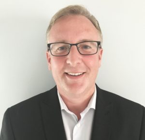 Gregory Paul cc 1 Gorenje UK welcomes new regional sales manager