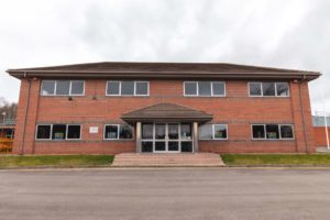 Grunwrg Carwood test Grunwerg moves offices