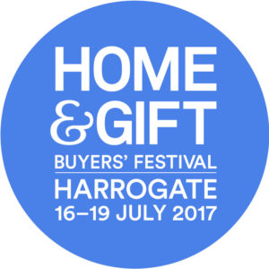 HG 2017 Logo Hero Circle RGB Harrogate Home & Gift reveals speaker line-up