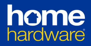 HH 2 Line blue background CMYK Home Hardwares to sponsor the Housewares Awards 2022