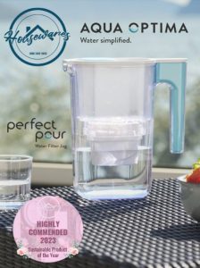 HOUSEWARES JUNE JULY New issue of Housewares- out now!